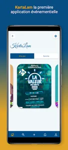 KartaLam screenshot 0