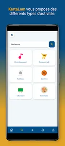 KartaLam screenshot 2