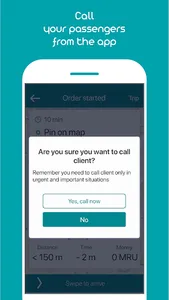 Asfar Driver screenshot 3