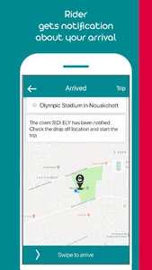Asfar Driver screenshot 4