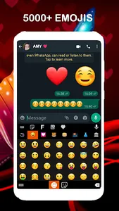 Photo Keyboard Themes screenshot 8