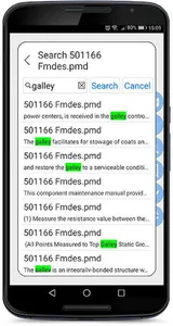MROdoc screenshot 1