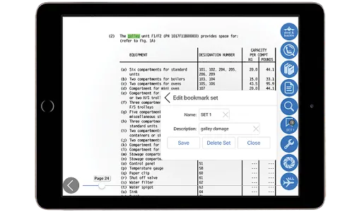 MROdoc screenshot 2