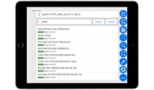 MROdoc screenshot 4