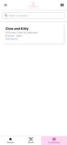 Claw and Kitty screenshot 2