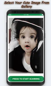 Face Scaner: Which Animal I Am screenshot 0