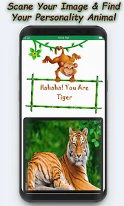 Face Scaner: Which Animal I Am screenshot 3