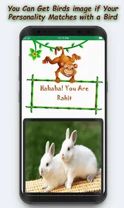 Face Scaner: Which Animal I Am screenshot 4