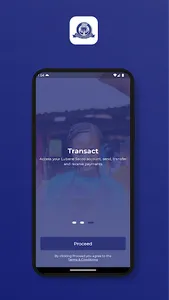 LUBANE SACCO screenshot 0