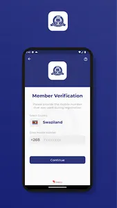 LUBANE SACCO screenshot 1