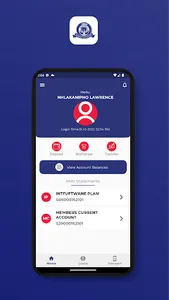 LUBANE SACCO screenshot 3