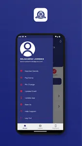 LUBANE SACCO screenshot 4