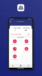 LUBANE SACCO screenshot 5