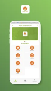 Tannep Prime screenshot 4