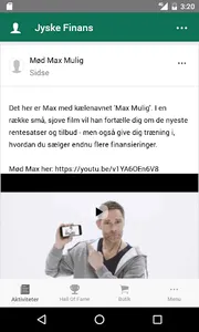 Max Mulig screenshot 0