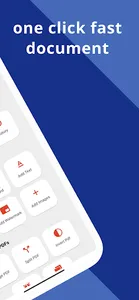 PDF Converter - editor & maker screenshot 1