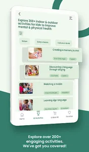 Montessori preschool learning screenshot 10