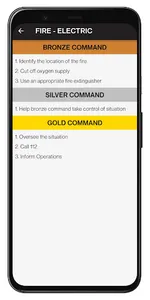 STORM CMS screenshot 1