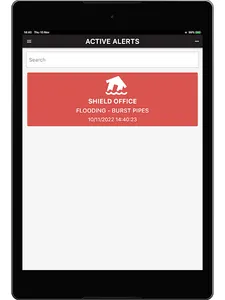 STORM CMS screenshot 13