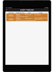 STORM CMS screenshot 14