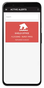 STORM CMS screenshot 5