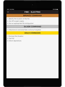STORM CMS screenshot 9