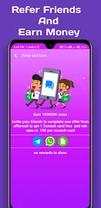 Dream Champ - Earn Rewards screenshot 2