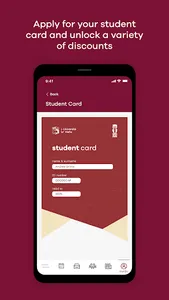 myKSU screenshot 2