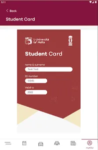 myKSU screenshot 6