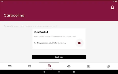 myKSU screenshot 8