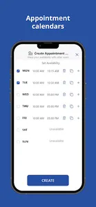Qik Meeting - Hybrid Meetings screenshot 7
