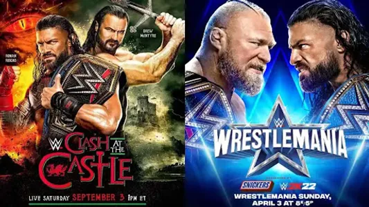 MTWrestling - News Videos screenshot 14
