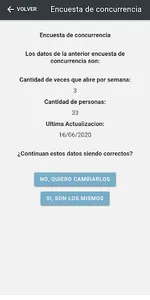 MTE - Logística [Comedores y M screenshot 2