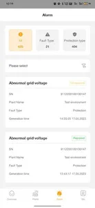 M-TEC Energy Butler screenshot 0