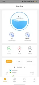 M-TEC Energy Butler screenshot 3