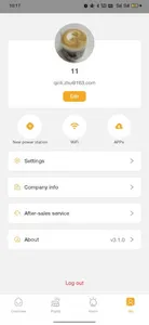 M-TEC Energy Butler screenshot 4