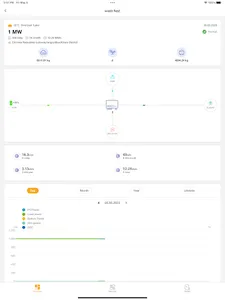 M-TEC Energy Butler screenshot 5