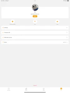 M-TEC Energy Butler screenshot 9