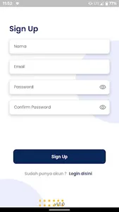 MTF 1 Access screenshot 0