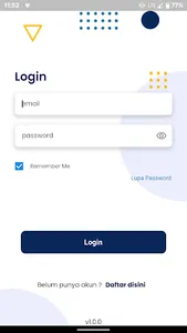 MTF 1 Access screenshot 1