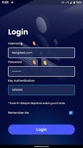 MTF 1 Access screenshot 0