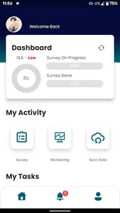MTF 1 Access screenshot 1