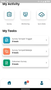 MTF 1 Access screenshot 2