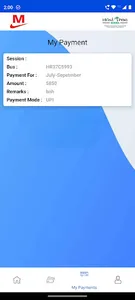 Baraula Transport -MINDTREE JR screenshot 2