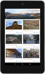 Mouseion Topos - Chios screenshot 12