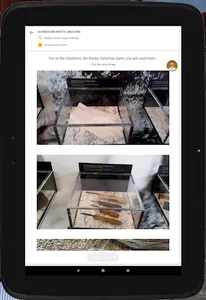 Mouseion Topos - Chios screenshot 17