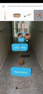 Mouseion Topos - Chios screenshot 3