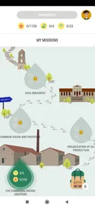 Mouseion Topos - Lesvos screenshot 0