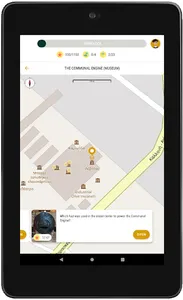 Mouseion Topos - Lesvos screenshot 11