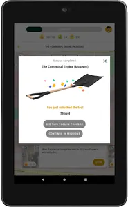 Mouseion Topos - Lesvos screenshot 14